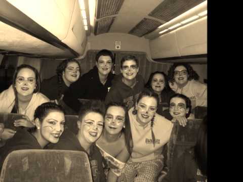 Hasta siempre MARCHILONGAS 2007-2013