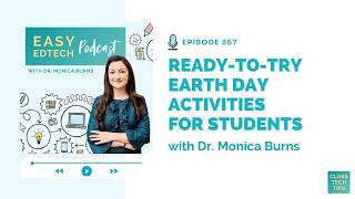 Ready-to-Try Earth Day Activities for Students -357