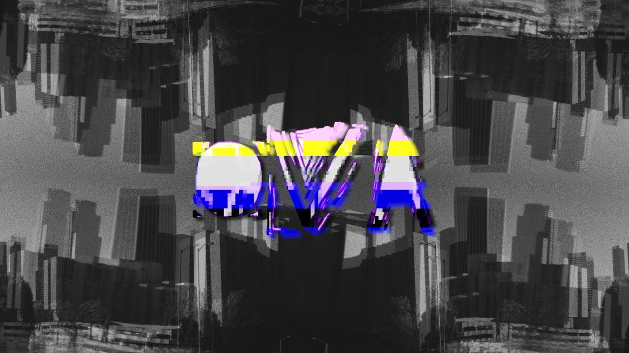 Alex Wiley – ”OVA”