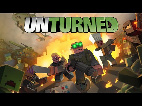 Launch Trailer