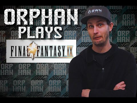 Final Fantasy 9 - pt 24