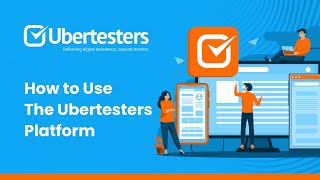 Ubertesters YouTube Video