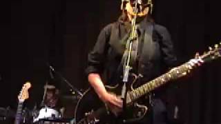 Amy Ray - Happy Halloween from Cleveland