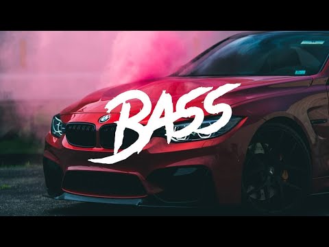 Moskape - KADER feat. Simge Akdamar (Official Bass Boosted Video)