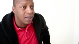 Oxmo Puccino : interview MyGoodZik à Nantes