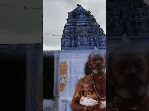 பழைய சிவன் கோவில் | old sivan temple | #250yearsoldsivantemple #oldsivantemple #sivankovil #shorts