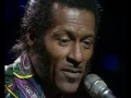 Chuck Berry Live Rocking Horse at BBC Theatre 1972