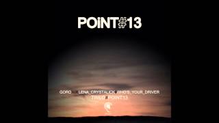 Dephrecords Presents POINT#13 EP