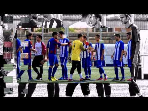 2012 Atlético Escalerillas