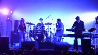 Fire &amp; Rain Band