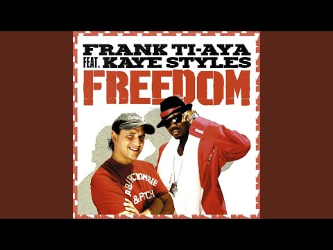 Freedom (Vato Gonzalez Dirty House Remix)