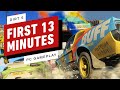 The First 13 Minutes of Dirt 5 PC Gameplay