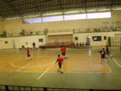 Francisco José de Queiroz Vs Poços de Caldas