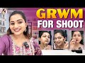 Shootingku Ready Aagalama Nakshathra Nagesh