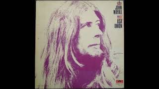 John Mayall – Possessive Emotions