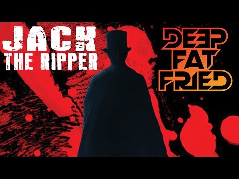 JACK THE RIPPER = DFF #29