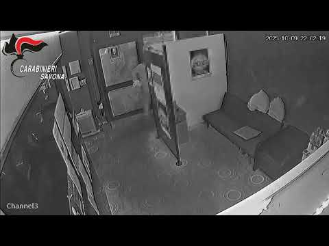 Rapina ad una sala slot a Pietra, identificato e arrestato il responsabile