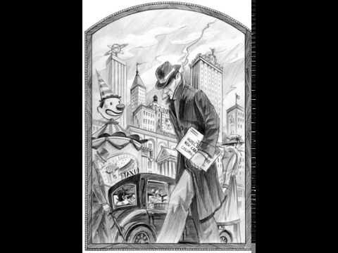 Lemony Snicket: Das haarsträubende Hotel - Kapitel 1