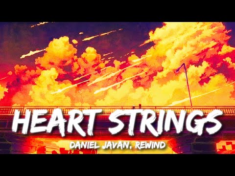 Daniel Javan, Rewind - Heart Strings