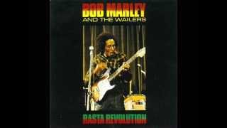 Bob Marley &amp; The Wailers - Rasta Revolution - 08 - Rebel&#39;s Hop