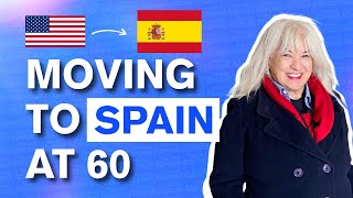 From Austin to Alicante: My Mom's Solo Move at 60 | The Pod Abroad