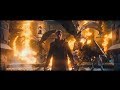 I, Frankenstein - Fight Scene (2014) HD