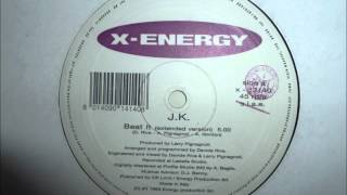 J.K. - Beat It