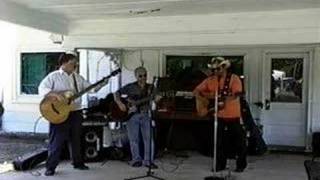 Mike Johnson * "Wreck of the Old 97"