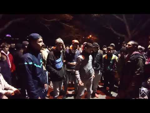 ▸ GUILLE vs M_SEAN vs KIDTEMMOR // OCTAVOS - FECHA #7 MUERTE SÚBITA◂