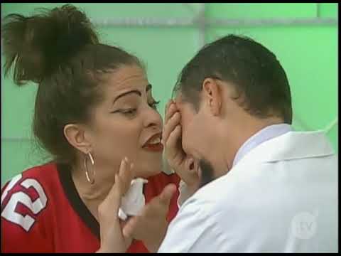 La Terapia - ''Las Profesiones'' - Club Sunshine - ElTocino.tv