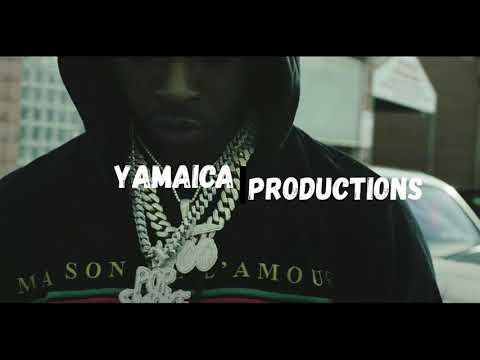 ''Flexing'' (Remix 5) - Pop Smoke x Travis Scott x 808 Melo NY Drill Type Beat (Prod.by.Yamaica)