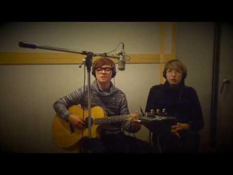 김민승 -  ED Sheeran THE A TEAM(cover)