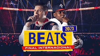 BEATS FINAL INTERNACIONAL 2023 | Red Bull Batalla