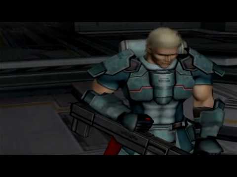 Neo Contra Playthrough Part 7