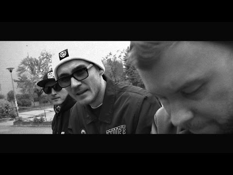 ONAR "Szelest" feat. Pezet, Ero / OFFICIAL VIDEO "Zachrypnięte gardło"