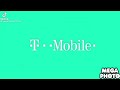 T Mobile Logo Effects