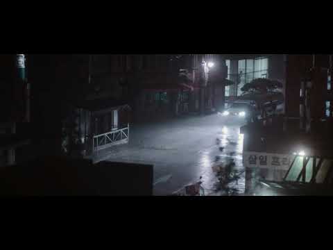 Kyoto Midnight Rainstorm Ambience | Japan - Ambience ASMR 4K