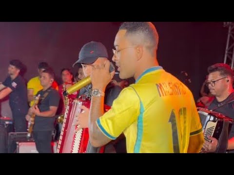 Milsinho Toque Dez em Planatino | Ubaíra/BA São João da Máxima 