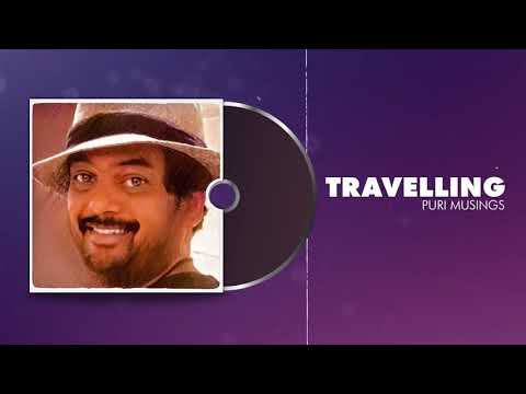 Travelling | Puri Musings by Puri Jagannadh | Puri Connects | Charmme Kaur