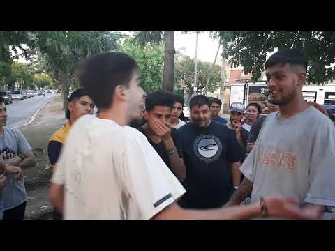 LEA VS TIMA - FINAL (1vs1 FECHA 1 - 04/11)