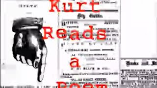 Fingernails; Nostrils; Shoelaces - Charles Bukowski