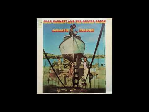 GALE GARNETT AND THE GENTLE REIGN ”Deer In The City” US 1969 Psych [Original vinyl rip]