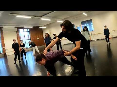 DART DSP  - Masterclass with Giuseppe Spota