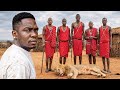 I Spent 24hrs With The Maasai Tribe Of Kenya