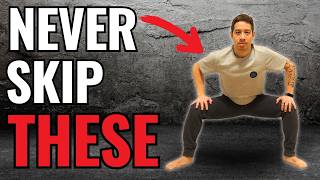 3 Exercises That Build Real Full-Body Strength (No Gym Needed)