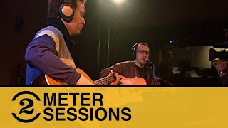 Live - All Over You (2 Meter Sessions, 1995)