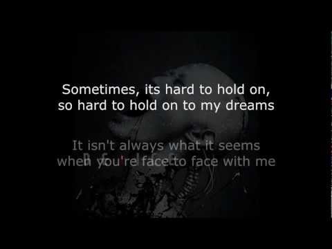 Device - Close My Eyes Forever (feat. Lzzy Hale) Lyrics (HD)