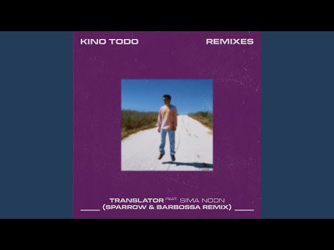 Translator (Sparrow & Barbossa Remix)