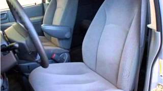 preview picture of video '2006 Chrysler Town & Country Used Cars Atlanta GA'