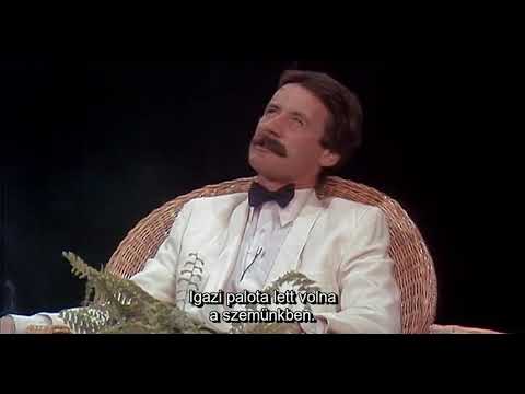 Monty Python Amerikában - Négy Yorkshire-i férfi